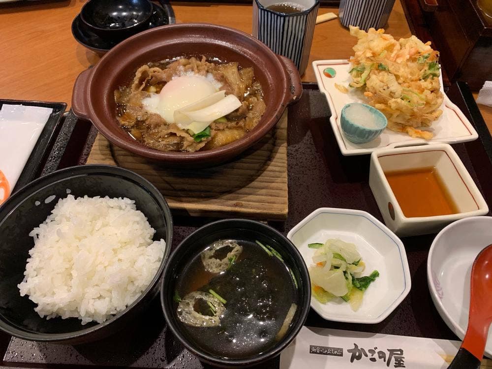 かごの屋 吹田五月が丘店