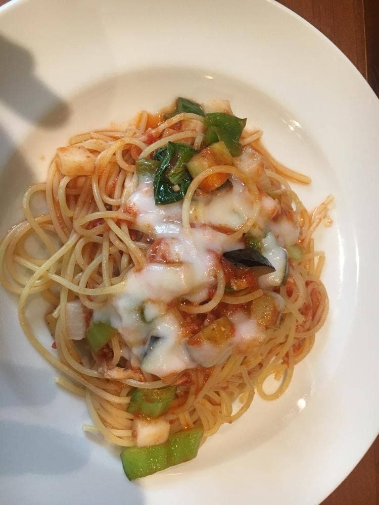 グレープナッツ