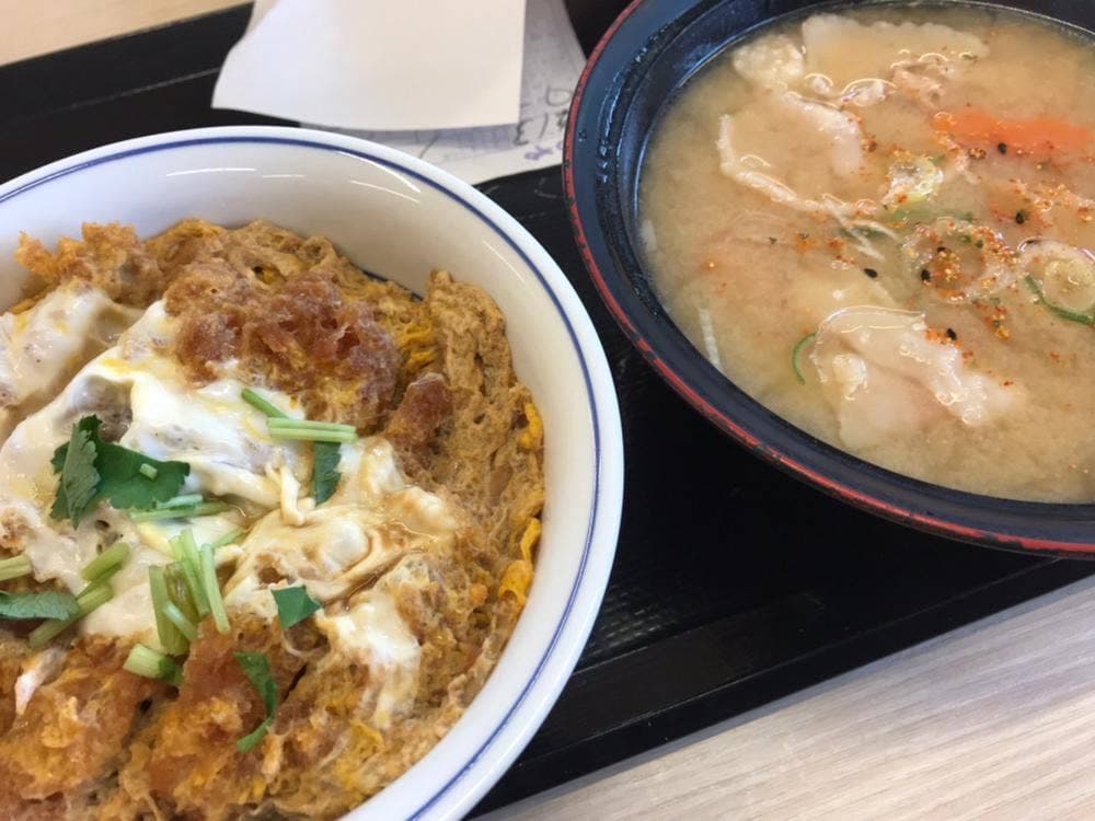 かつや 静岡富士店