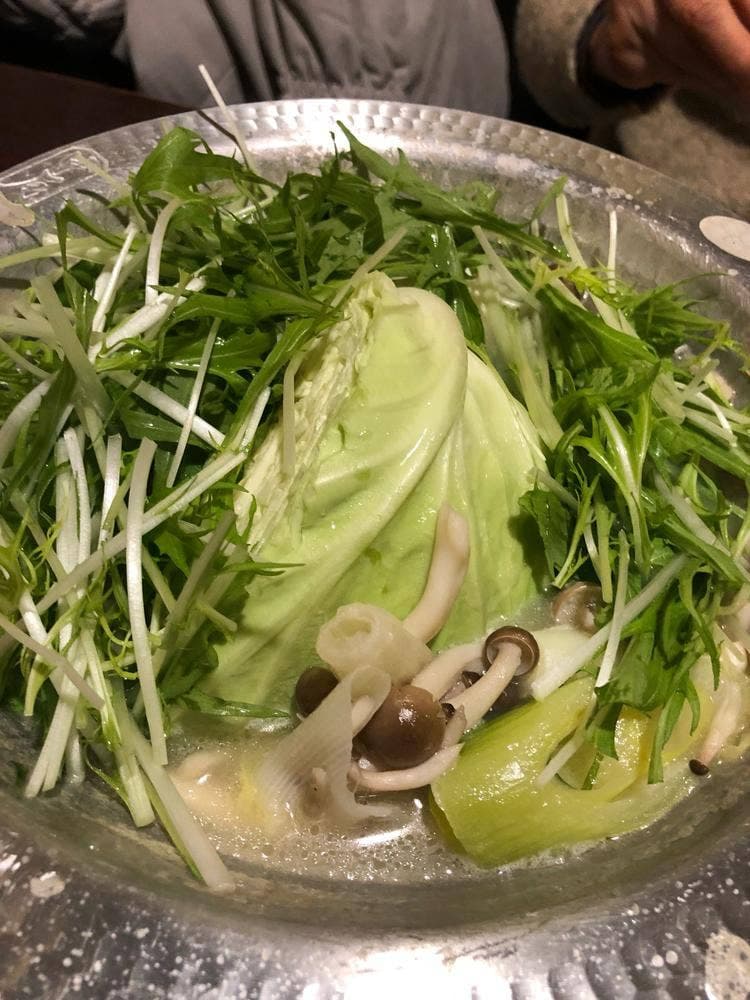 水炊き・焼き鳥 とりいちず食堂 荻窪西口店