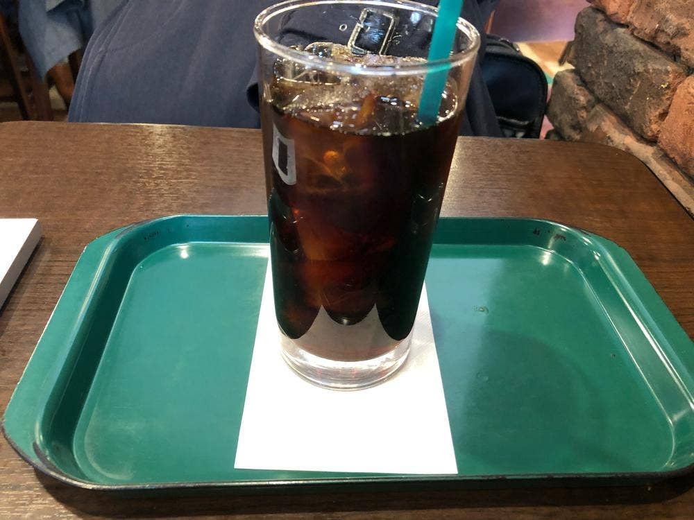 PRONTO 新宿西口店