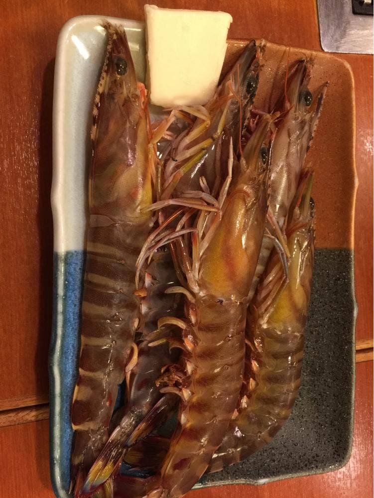 海鮮もんじゃ けい