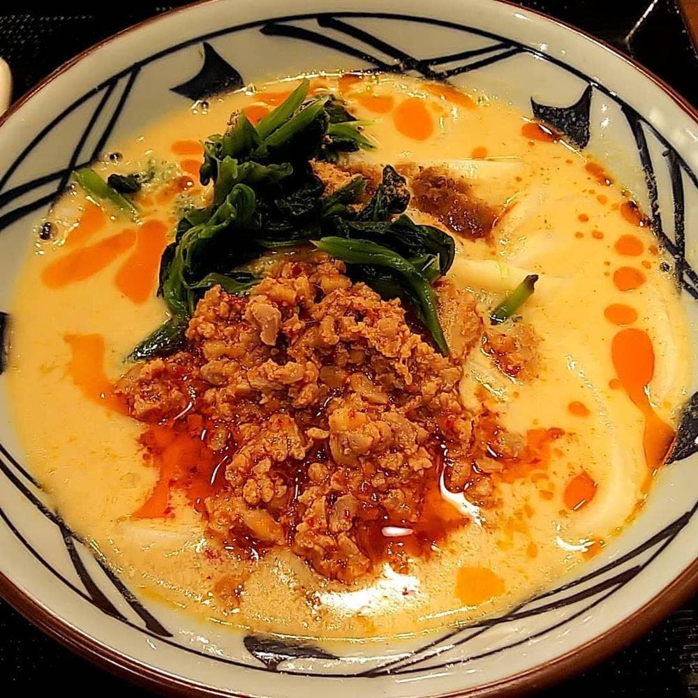 丸亀製麺 八戸店