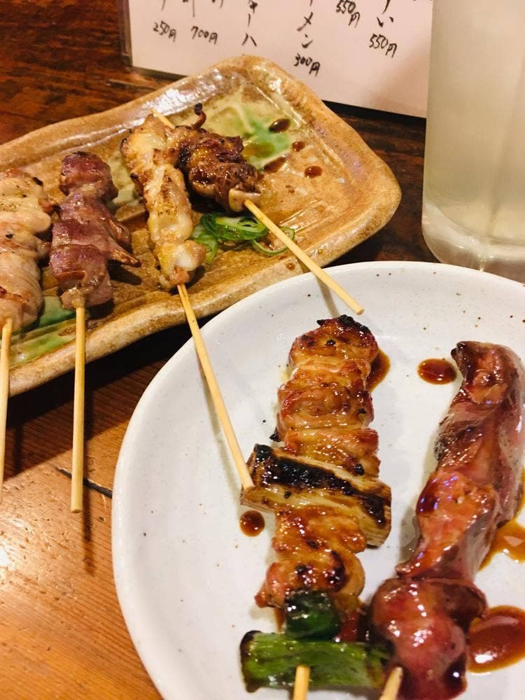 一番野田阪神駅前店