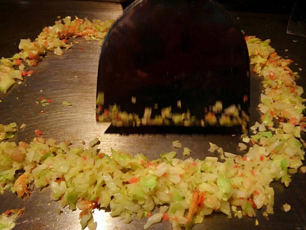 鉄板焼鳥ともんじゃ焼き 鉄吉