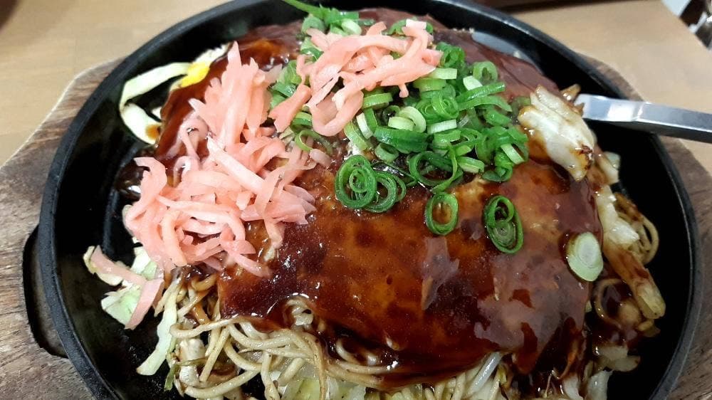 たこやき大八 アルパーク店