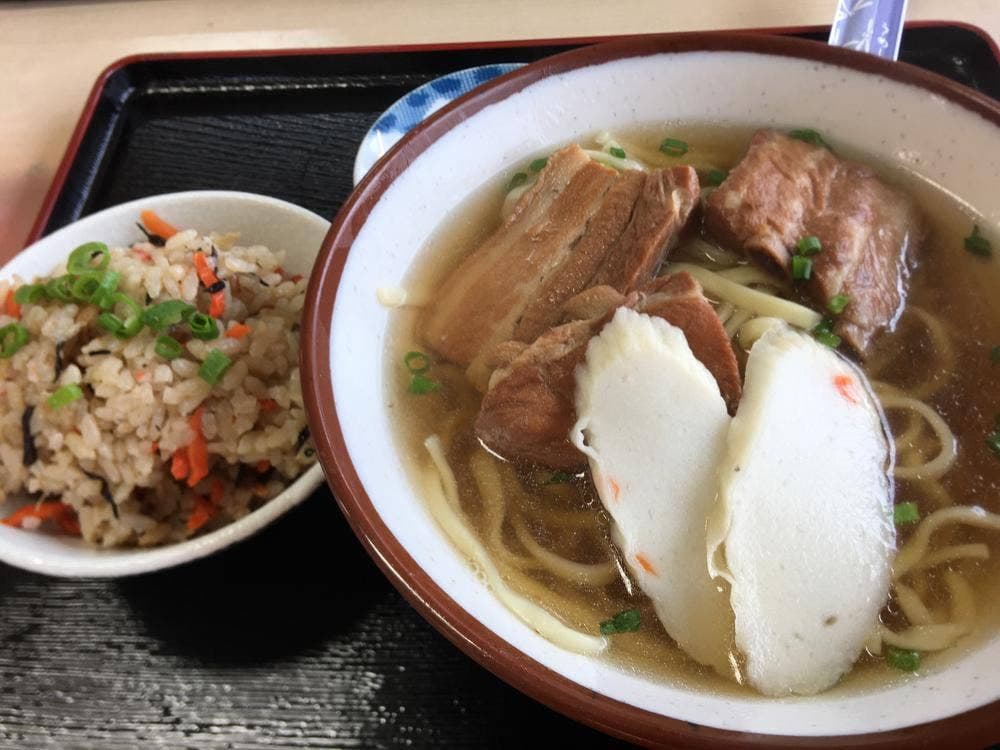 田空の駅 はーそー