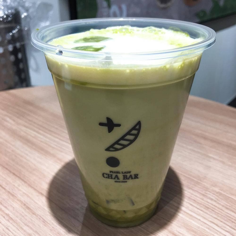 PEARL LADY CHA BAR エキア志木店