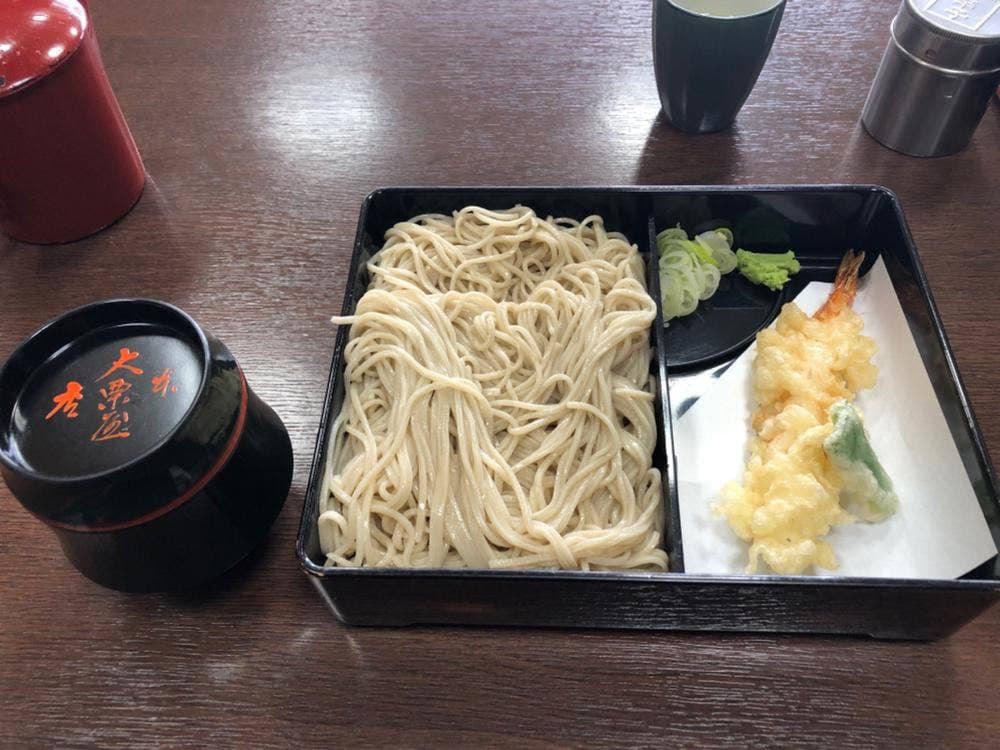 大栗屋