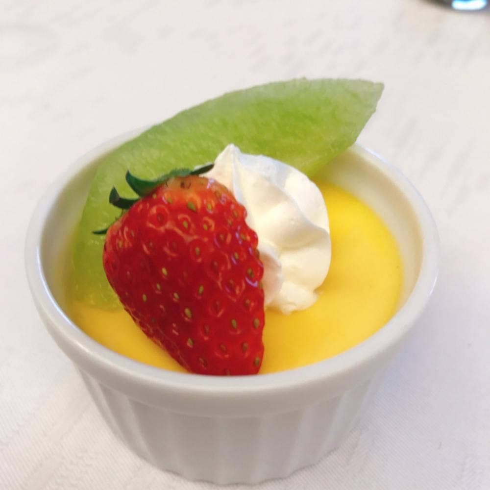 ザ・ラウンジ ニューオータニイン東京