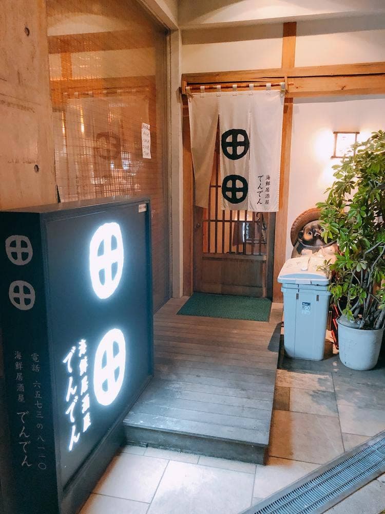 田田