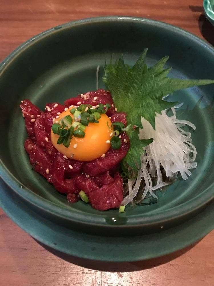 備長炭 串焼き けんちゃん