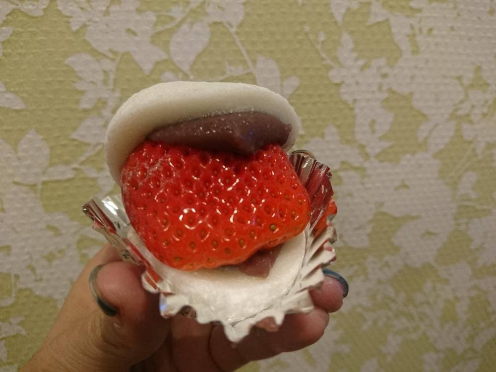 米白餅本舗 東バイパス西原店