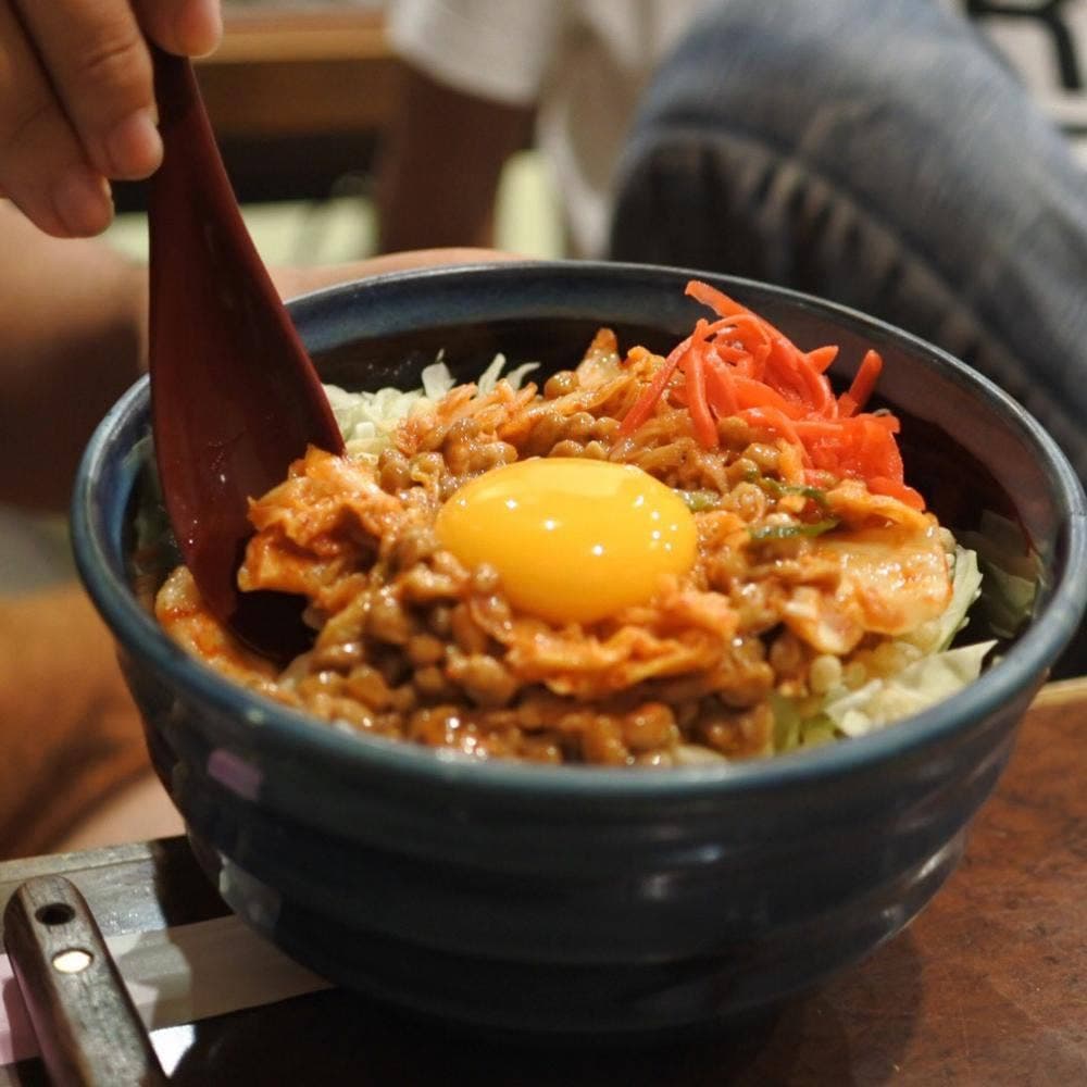 お好みハウス どんどん