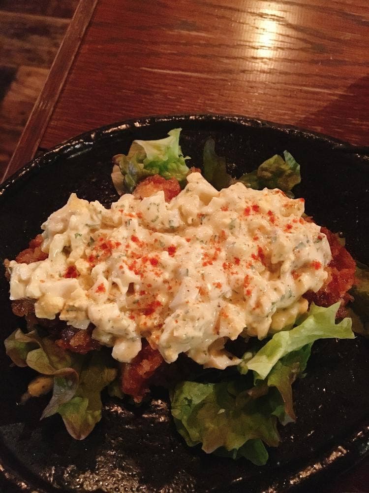ちゃばしら食堂