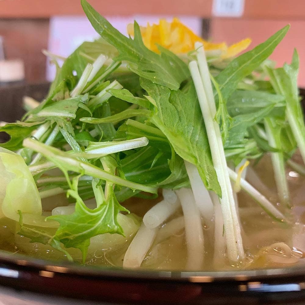 幸楽苑 西多賀店