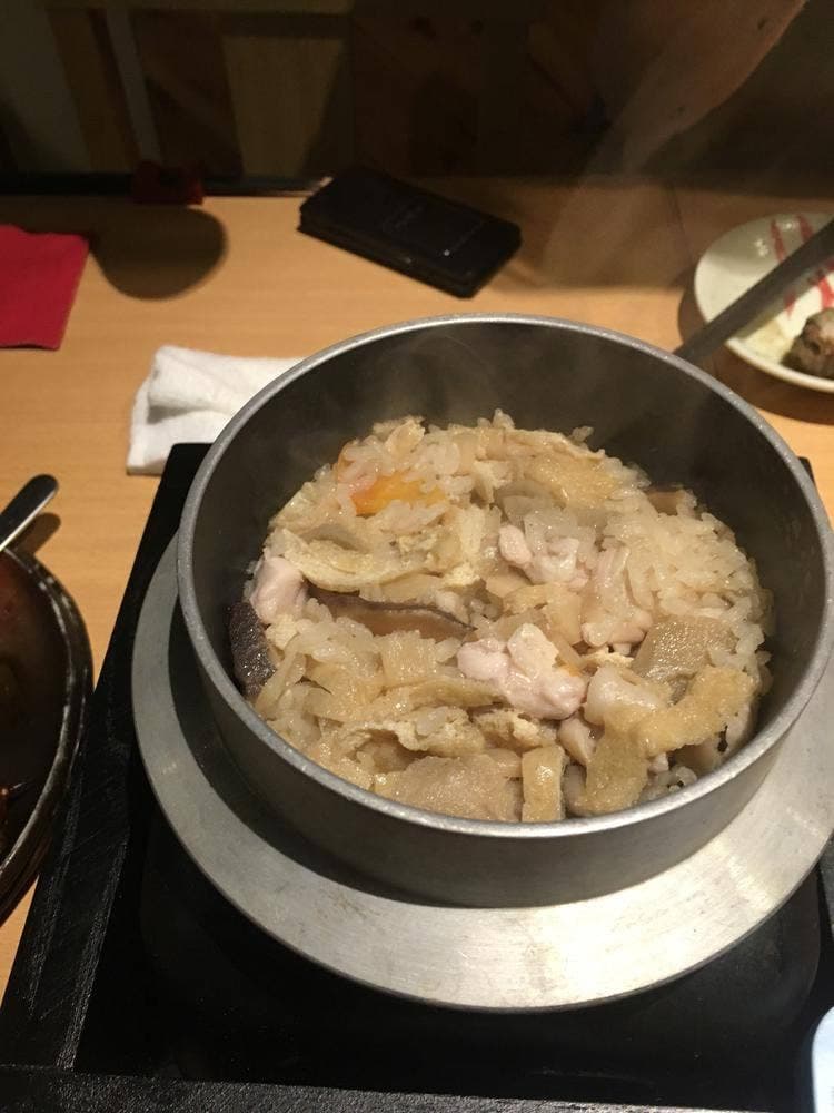 炭火串焼と旬鮮料理の店 炭旬 やきとりの炭活