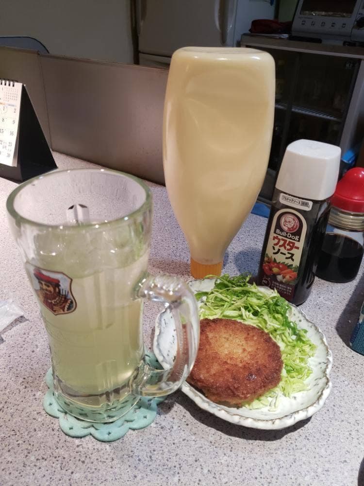 立ち飲み処 フリータイム