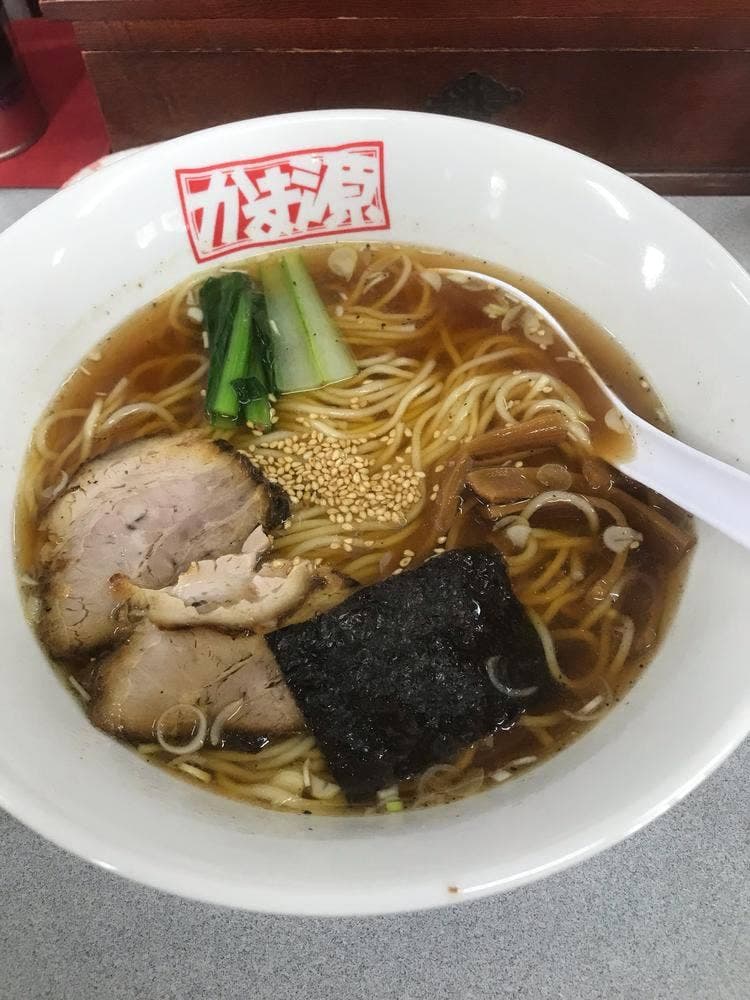 かま源