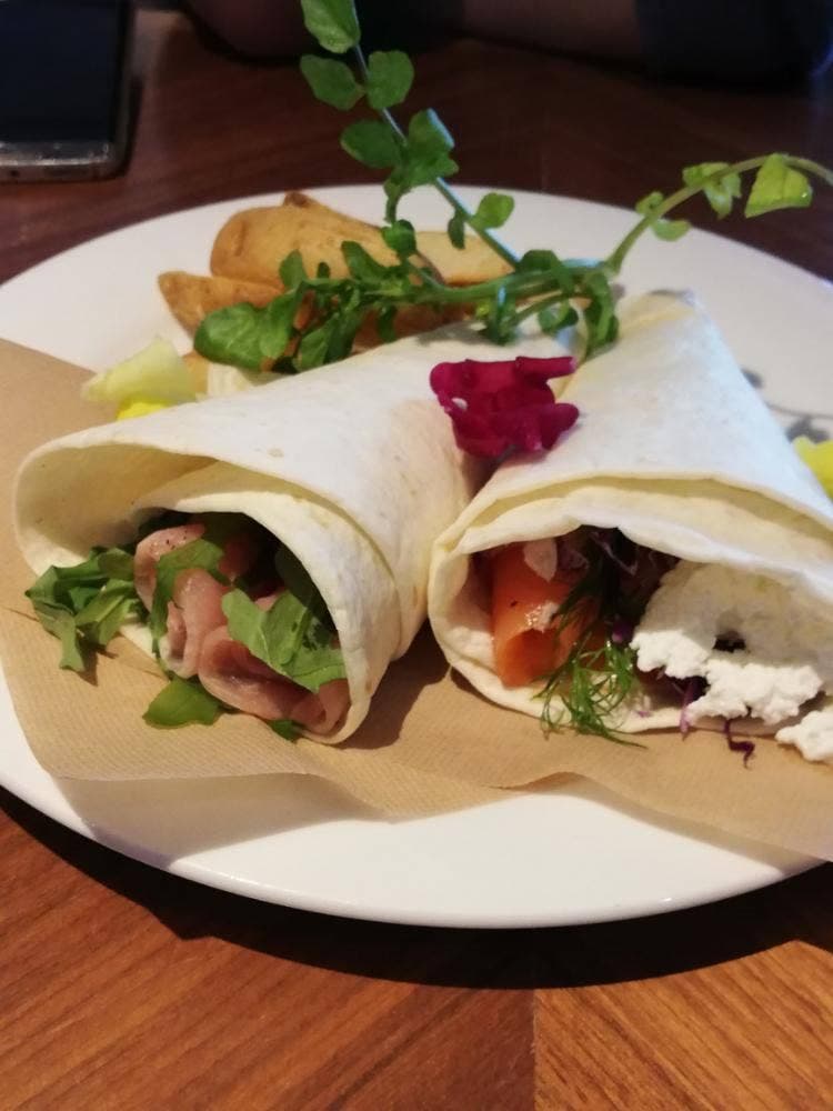 TOWER RECORDS CAFE 渋谷店