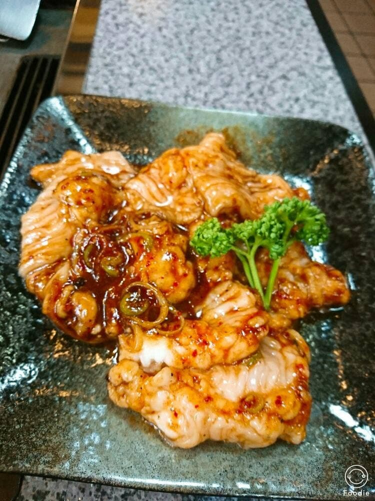 お好み焼き海平