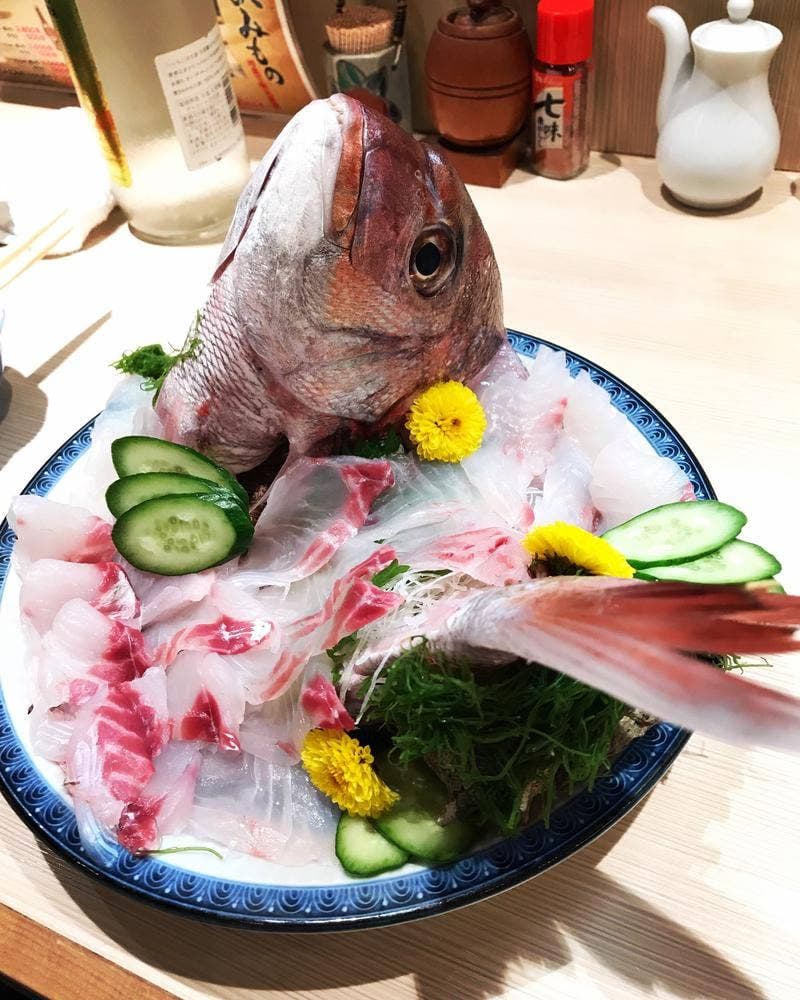 大衆割烹居酒屋 つかさ