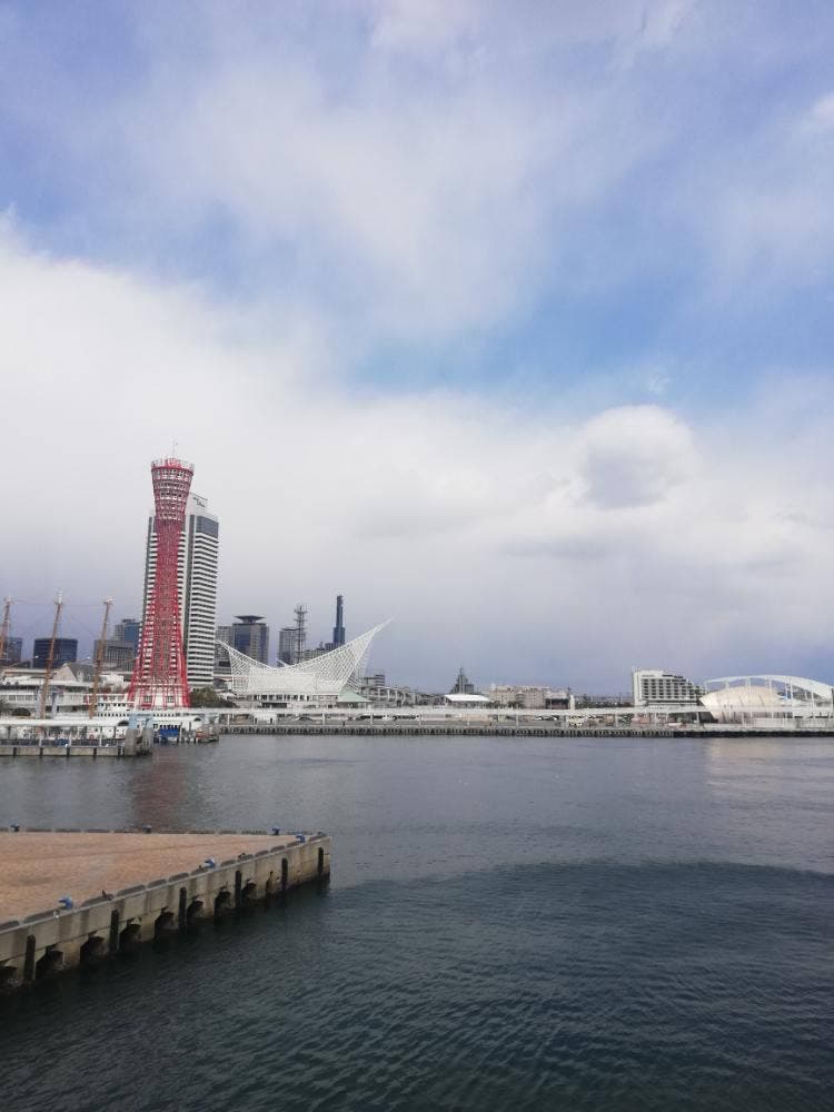 MACCHA HOUSE 抹茶館 神戸ハーバーランドumie