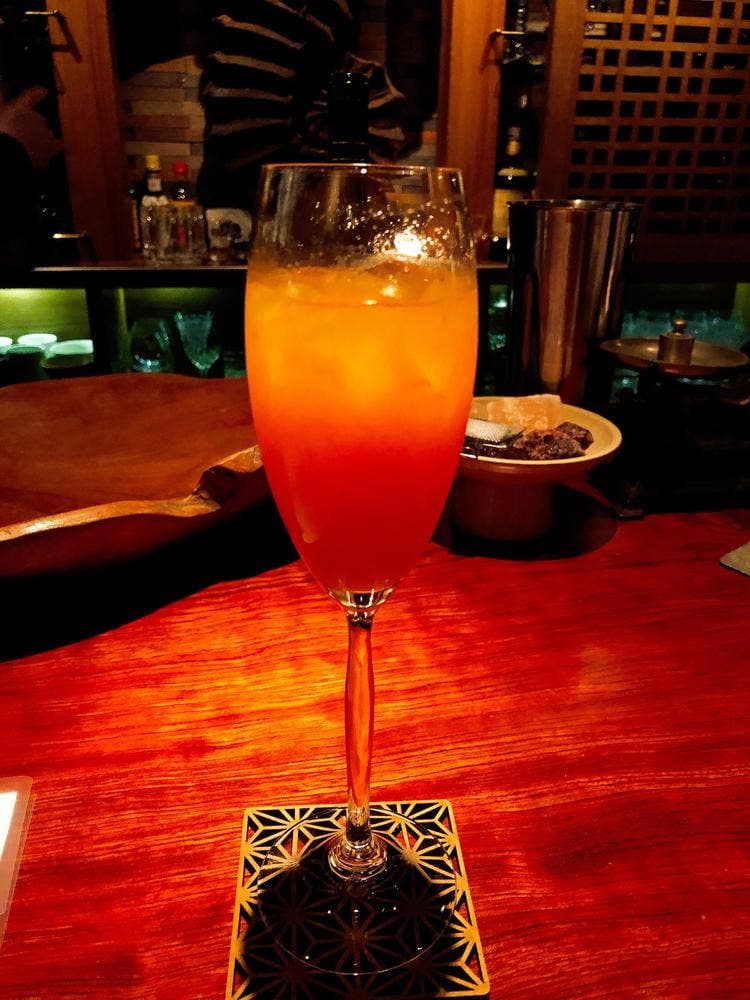 Bar KIRIN