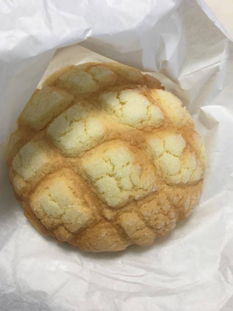コットンメロン