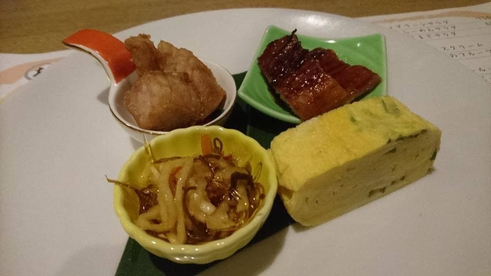酔り処 たかはし
