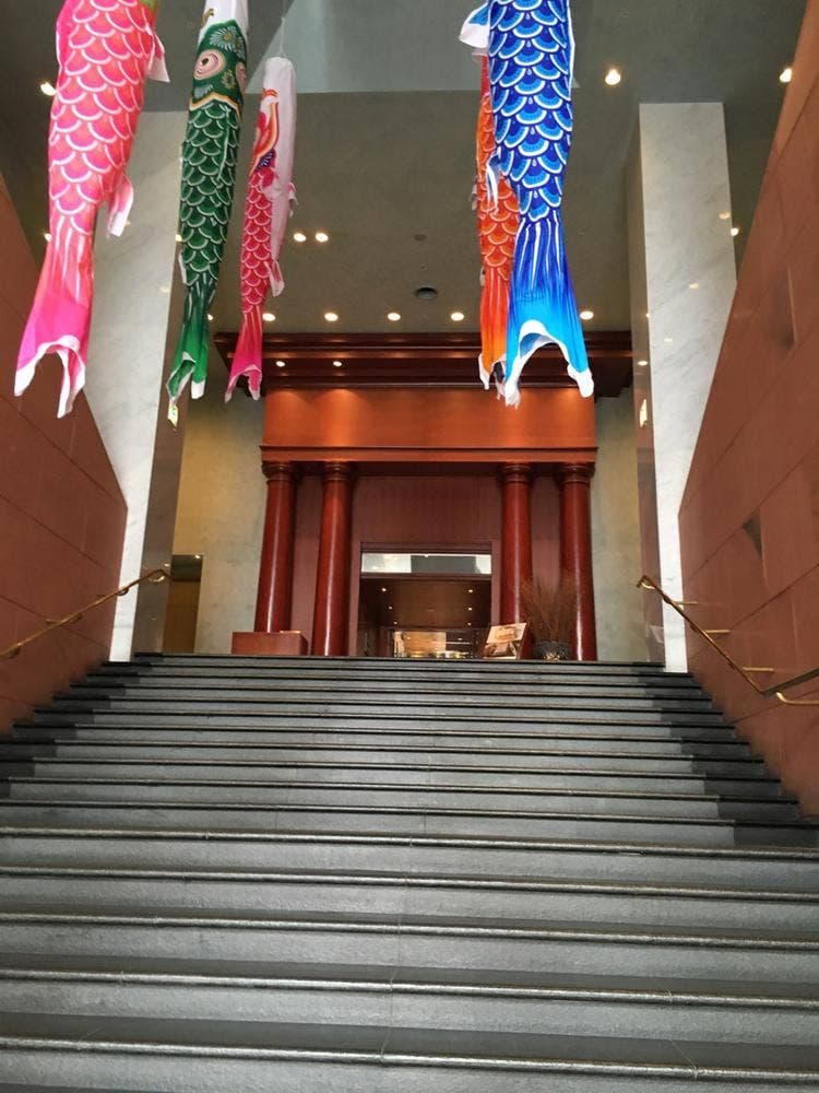 イタリアン ポルトーネ プレミアホテル門司港