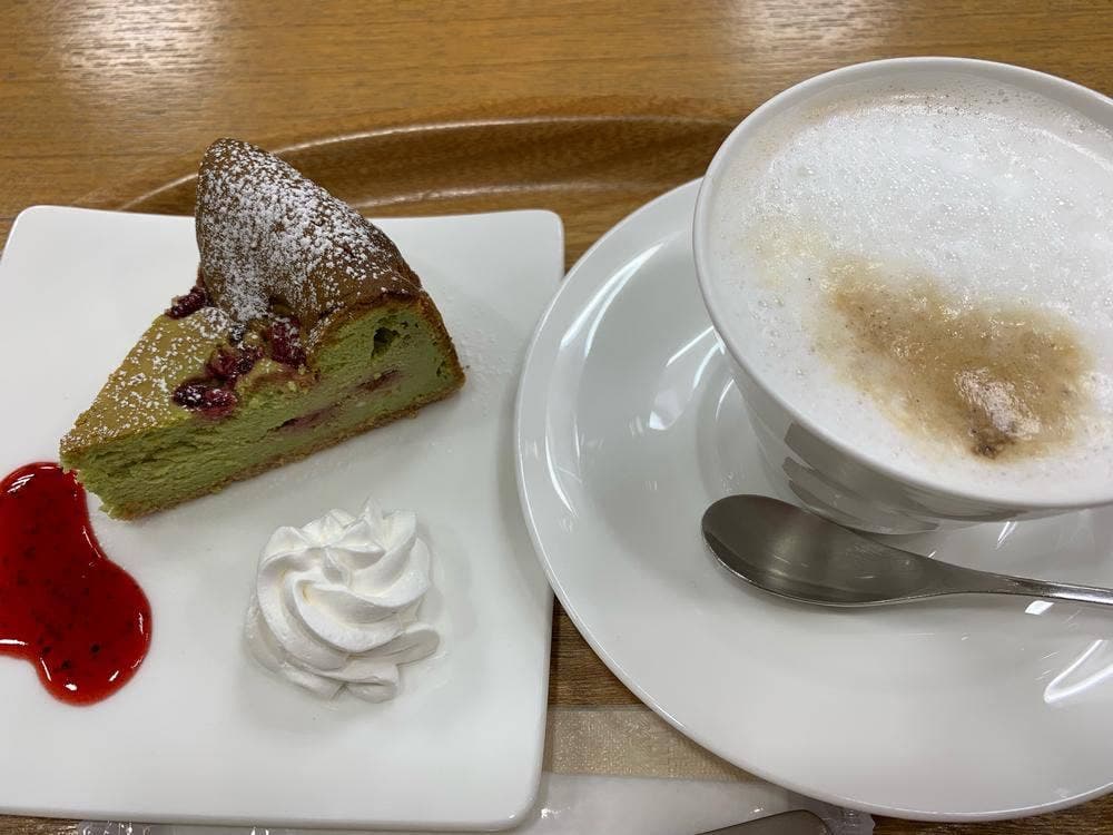 MJ BOOK CAFE
