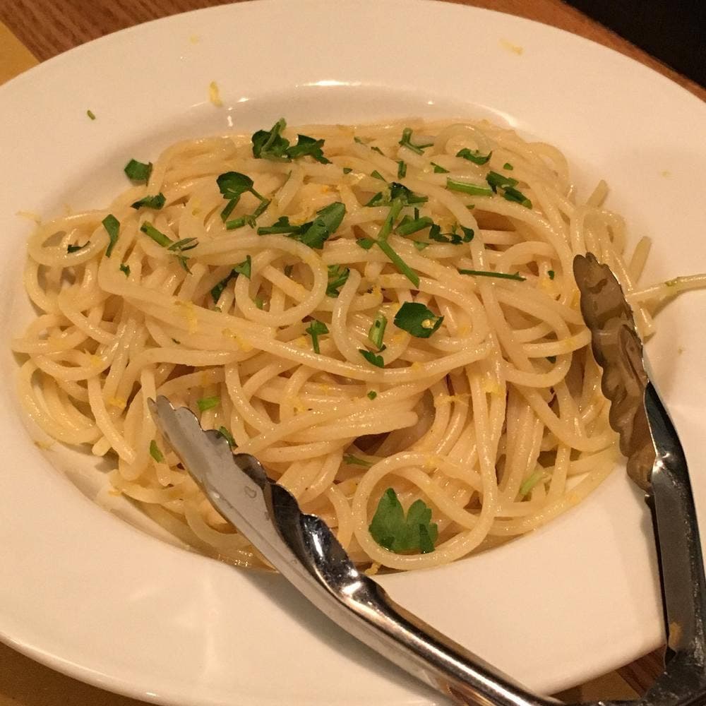 Gigi osteria