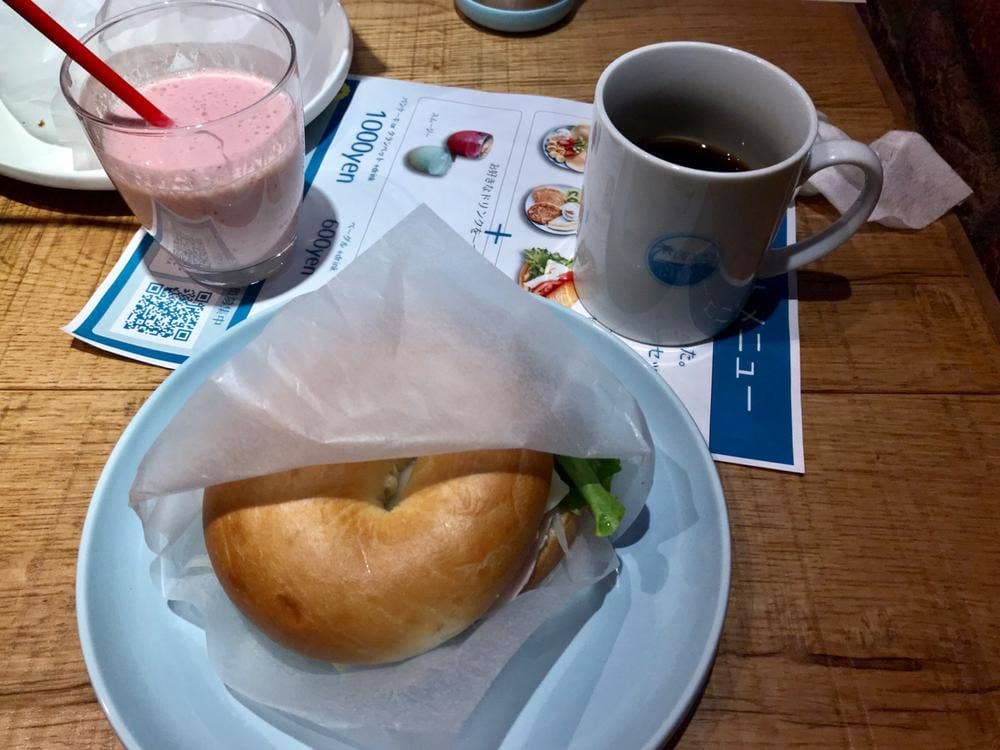 nico organic&fresh cafe