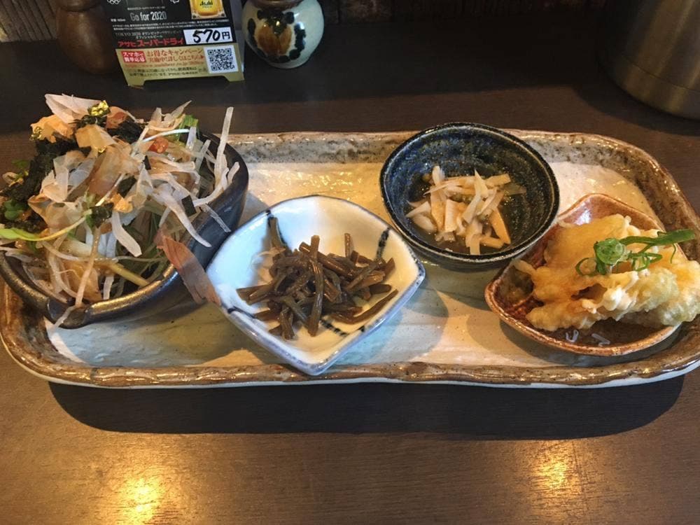 麺ダイニング じん
