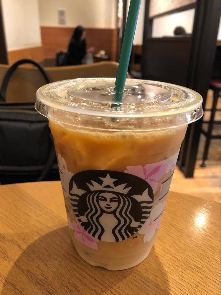 スターバックス コーヒー 虎ノ門駅前店