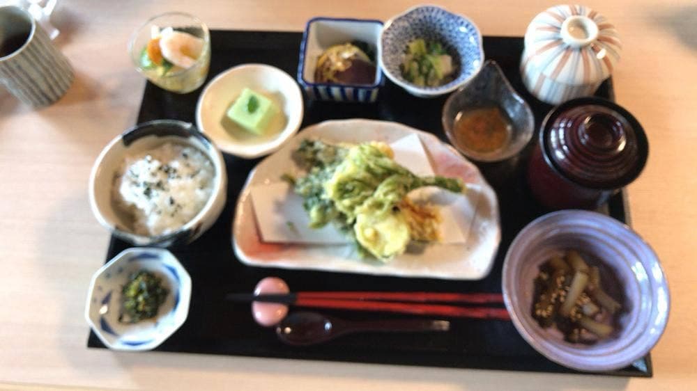 和の香