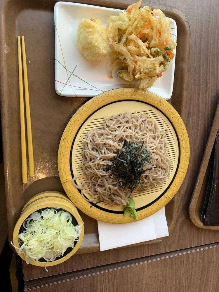 イーストキャラバン
