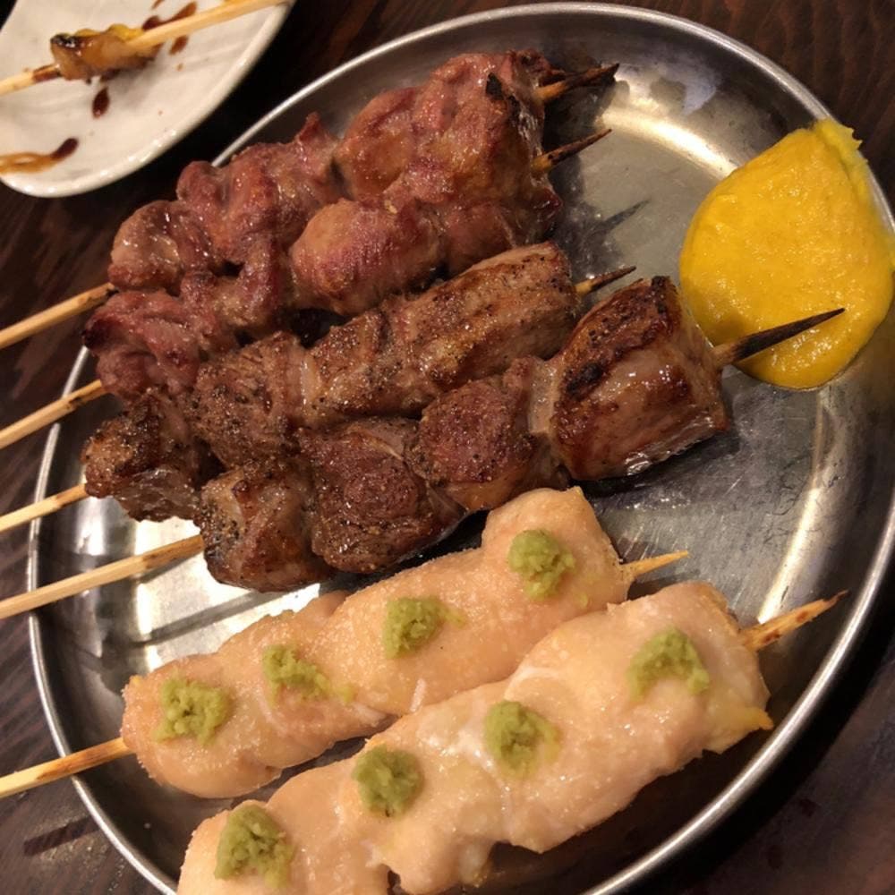 紅とん 西新宿7丁目店