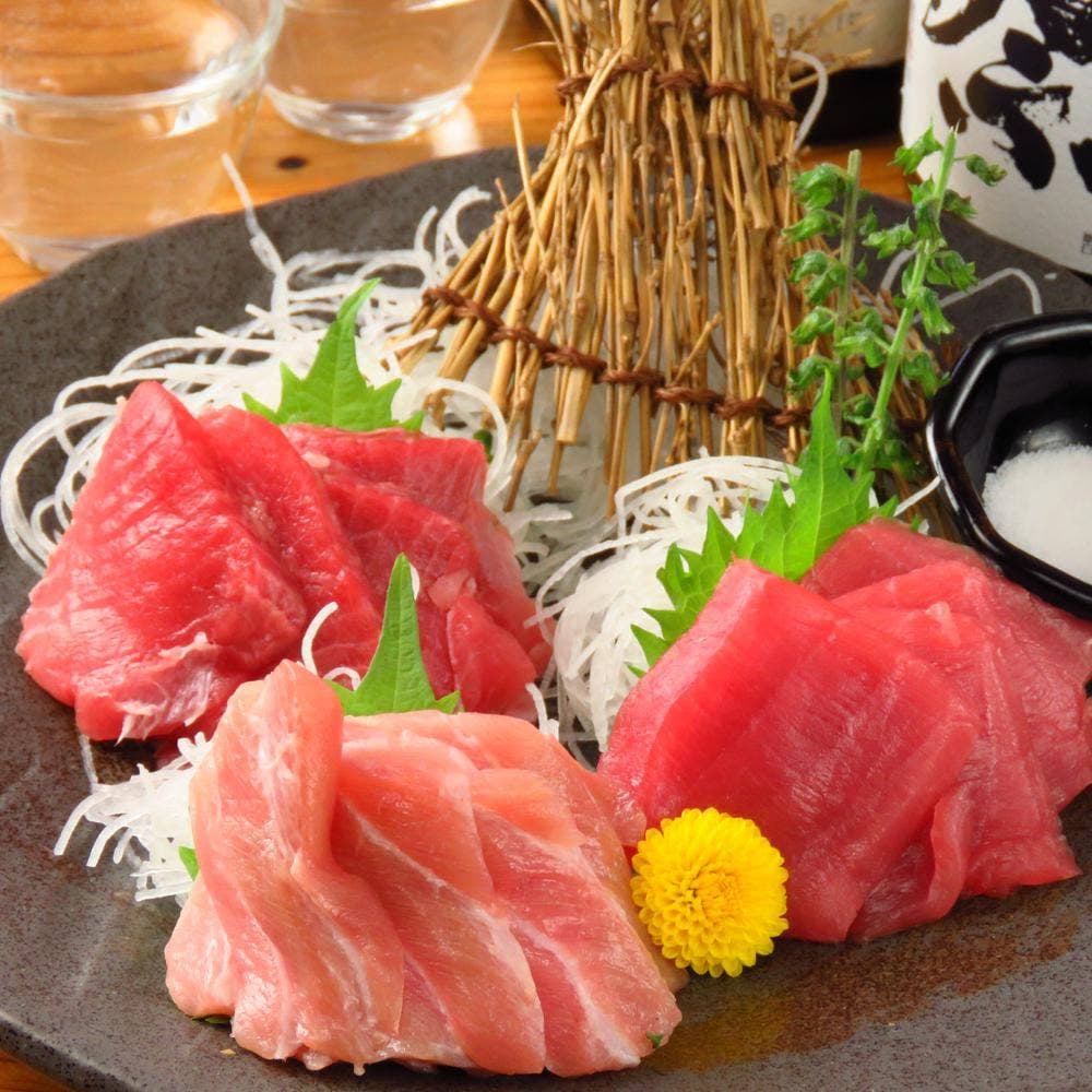 個室居酒屋 めがね