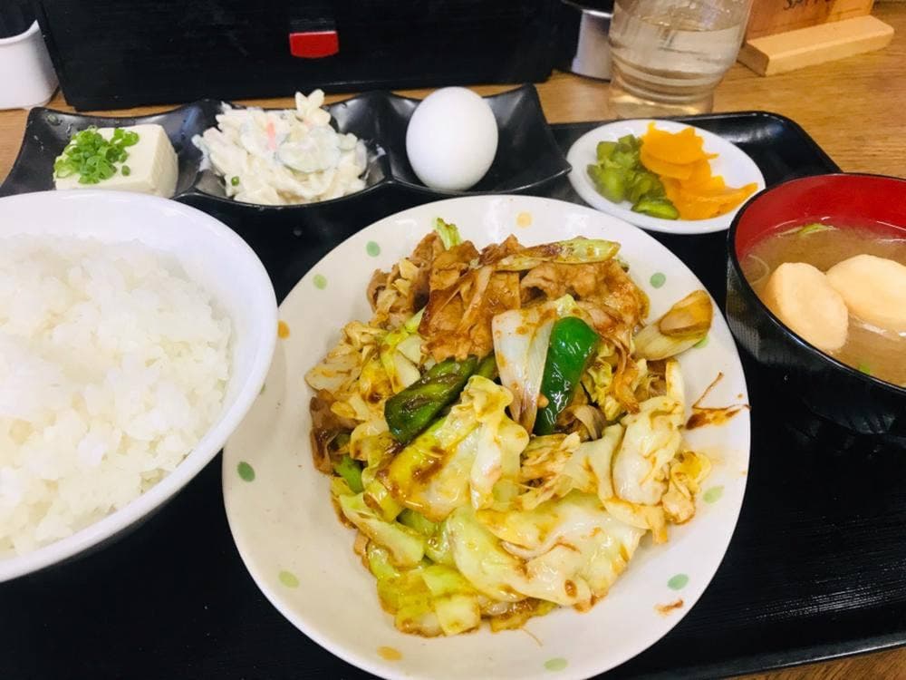 大宴飯店