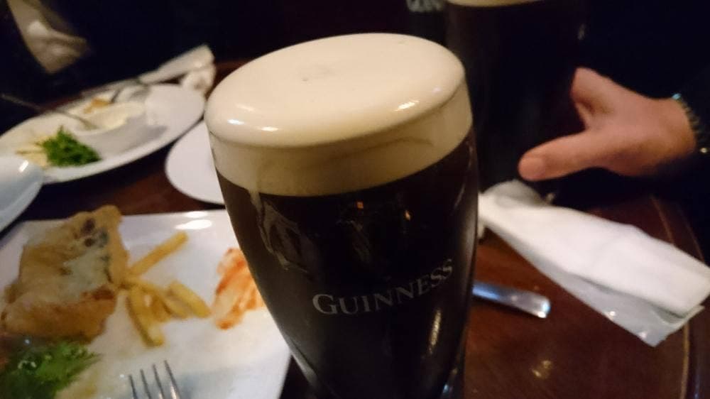 IRISHPUB PETER COLE 荻窪店