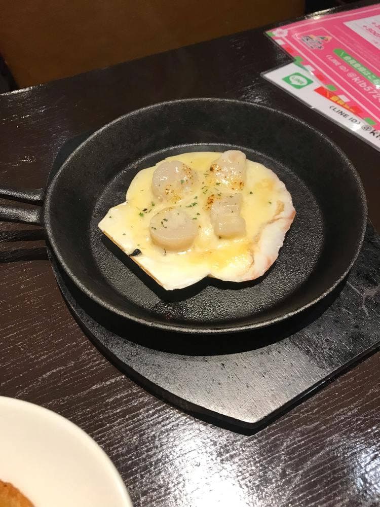 炭焼きイタリアン酒場 炭リッチ 南郷18丁目店