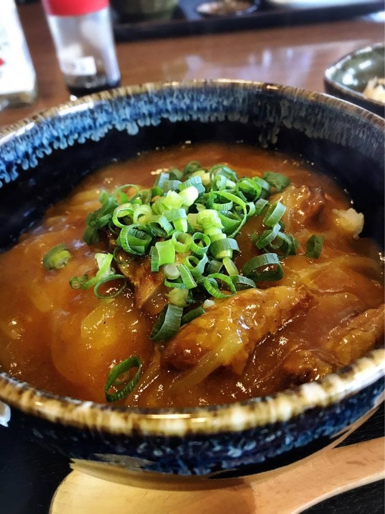 まーちゃん食堂