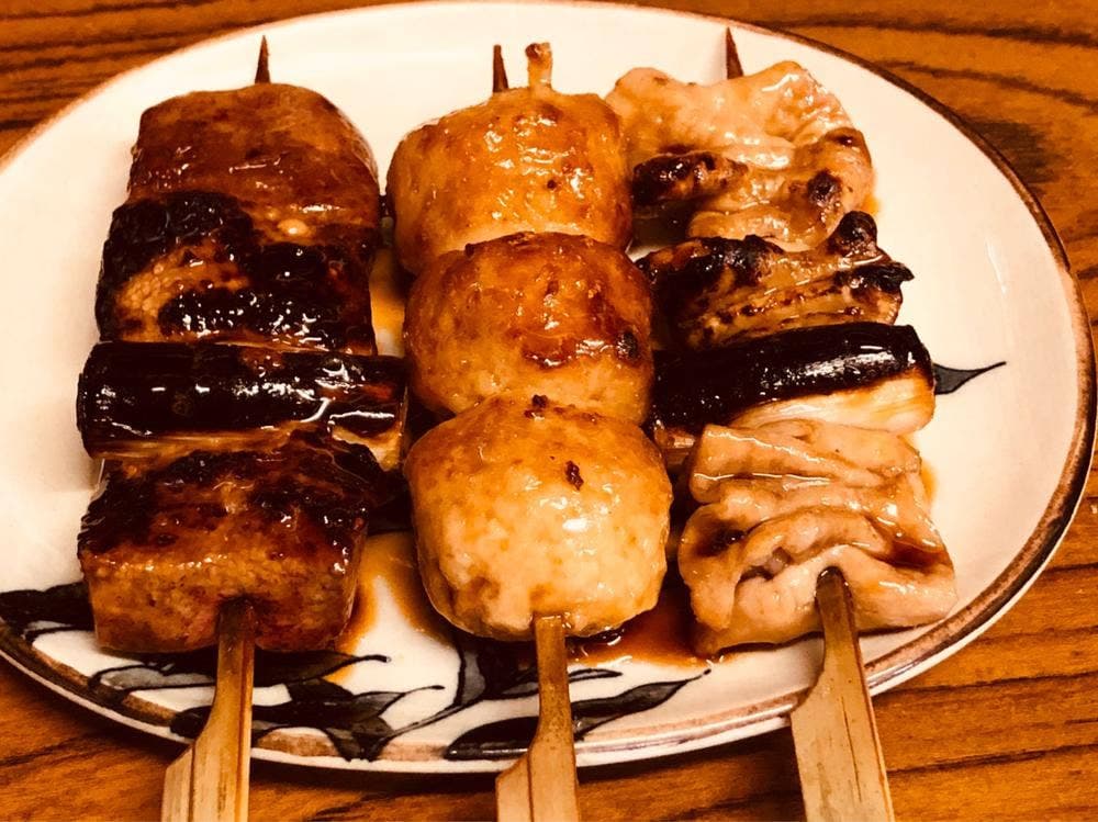 もつ焼大衆酒場 東八