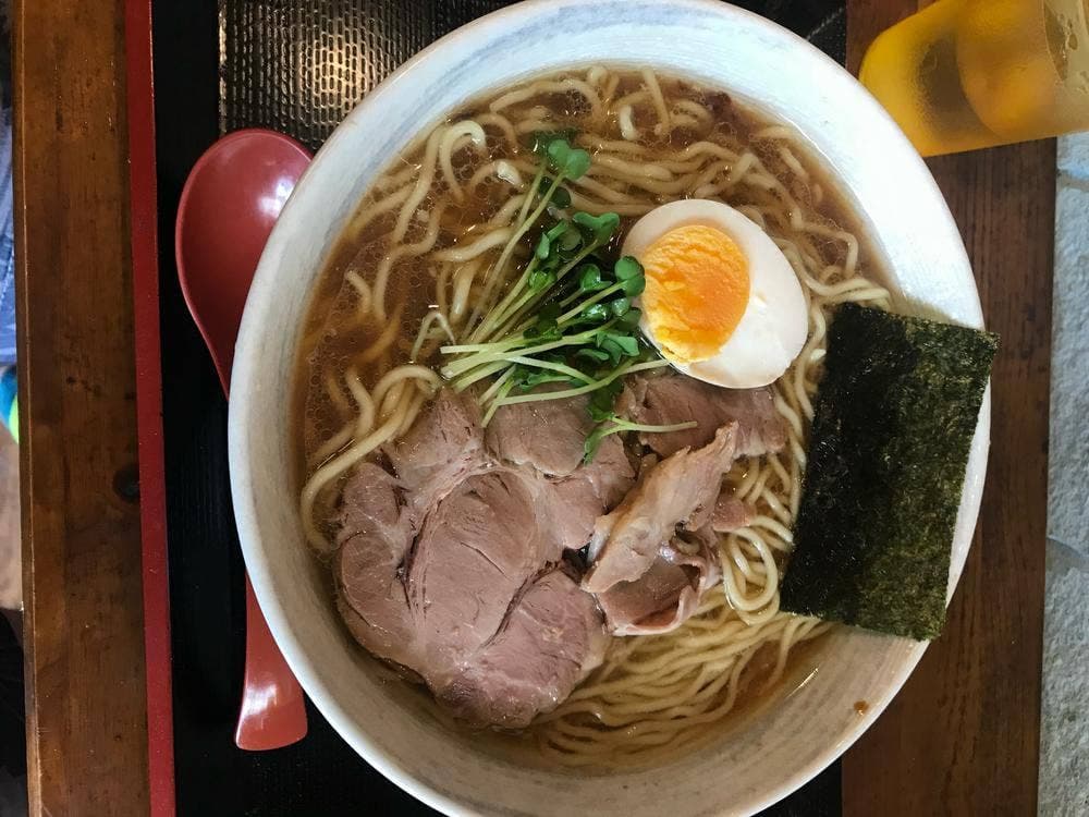 高級煮干し 別品