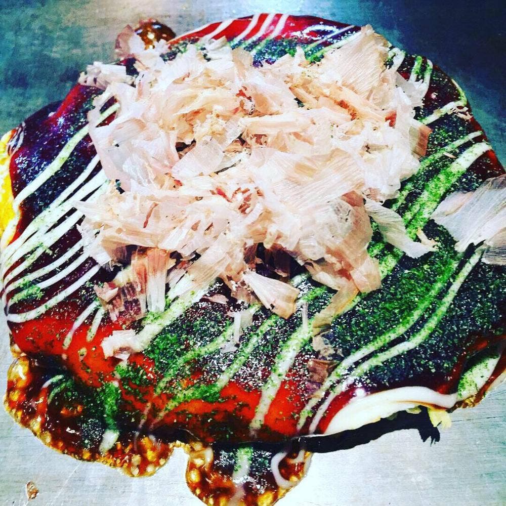 玉造お好み焼き ぶ武