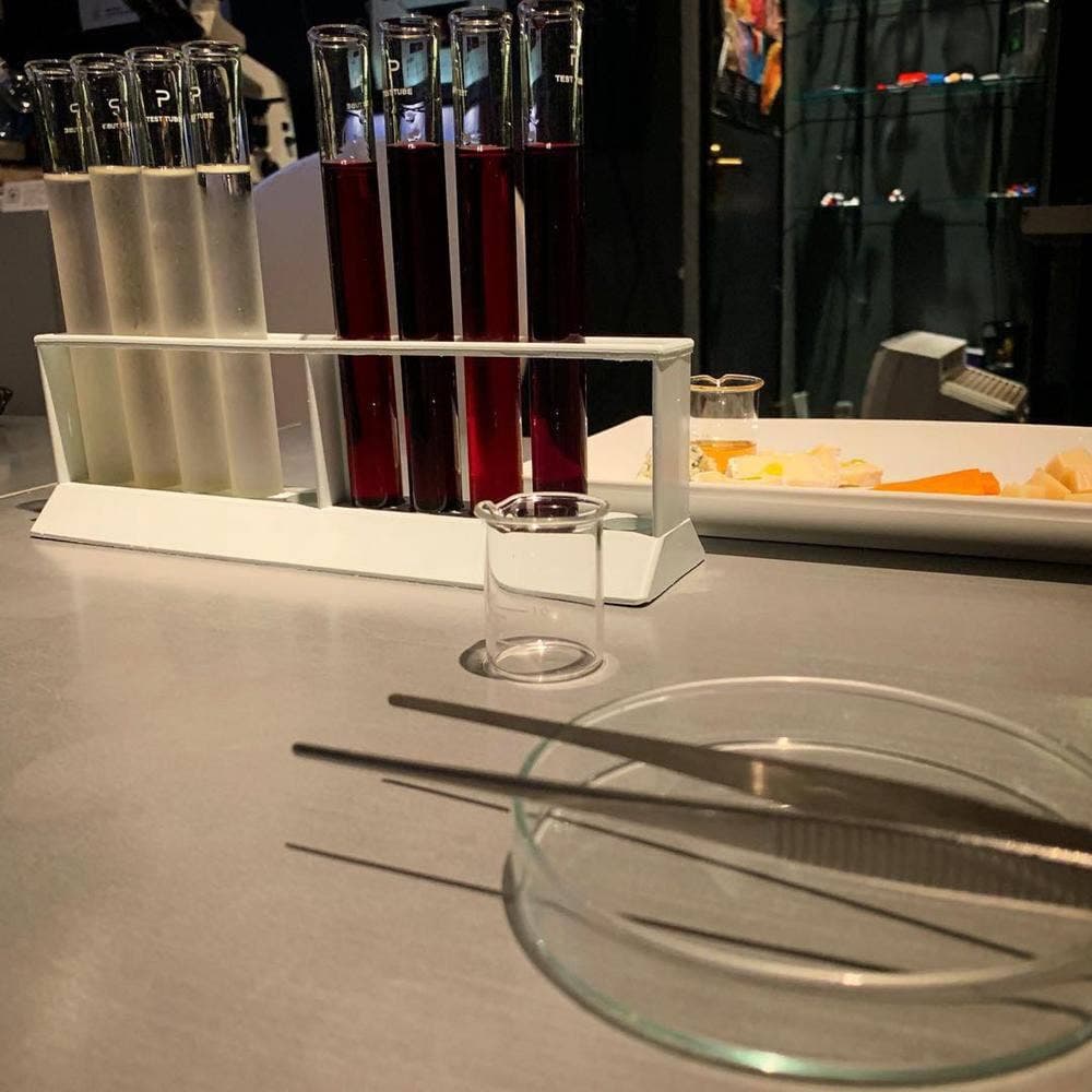 ScienceBar INCUBATOR