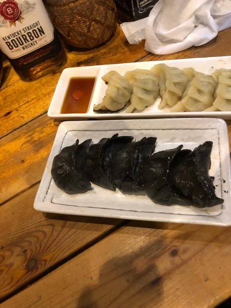 函館いか家