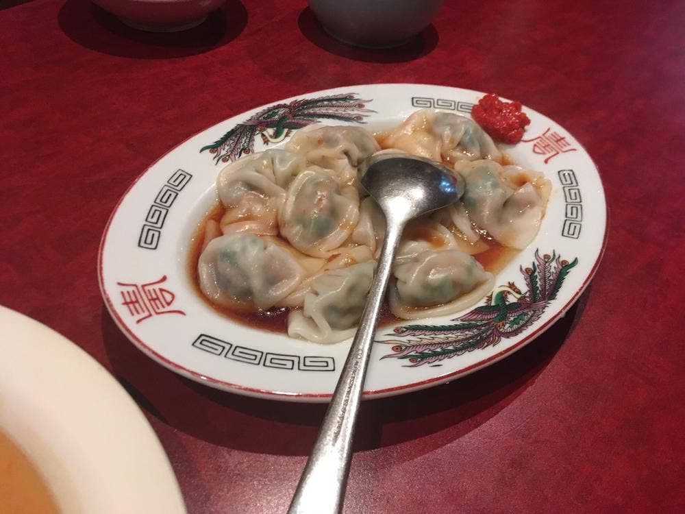台湾料理大好ヤ